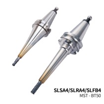 MST恩司迪 BT50-SLSA4/SLRA4/SLFB4系列 一體式燒結刀柄