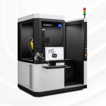 ZEISS蔡司 ScanBox4105 光學(xué)3D移動式獨立測量掃描儀