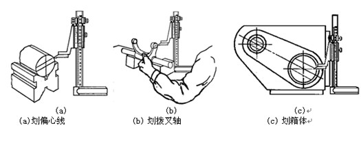 游標卡尺