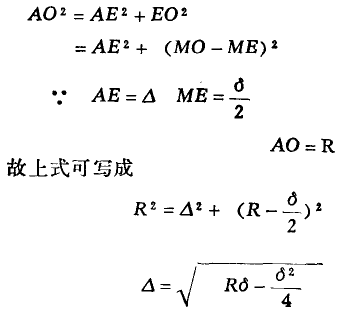 內徑百分表