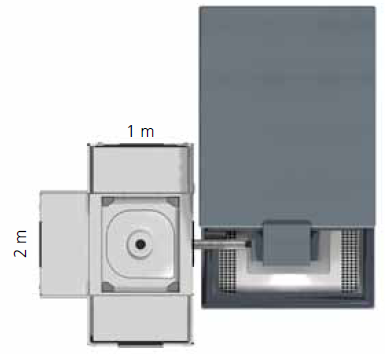 EROWA robot compact 80機(jī)器人