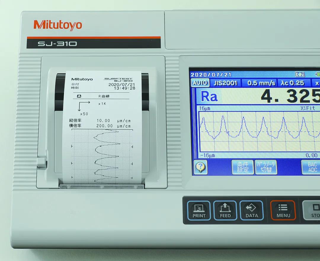 日本三豐Mitutoyo表面粗糙度測量儀有哪幾款？
