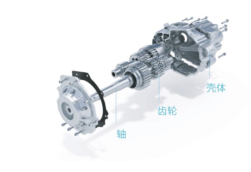 蔡司三坐標(biāo)測(cè)量機(jī)、光學(xué)顯微鏡、電子顯微鏡、X射線顯微鏡及工業(yè)CT新能源汽車解決方案